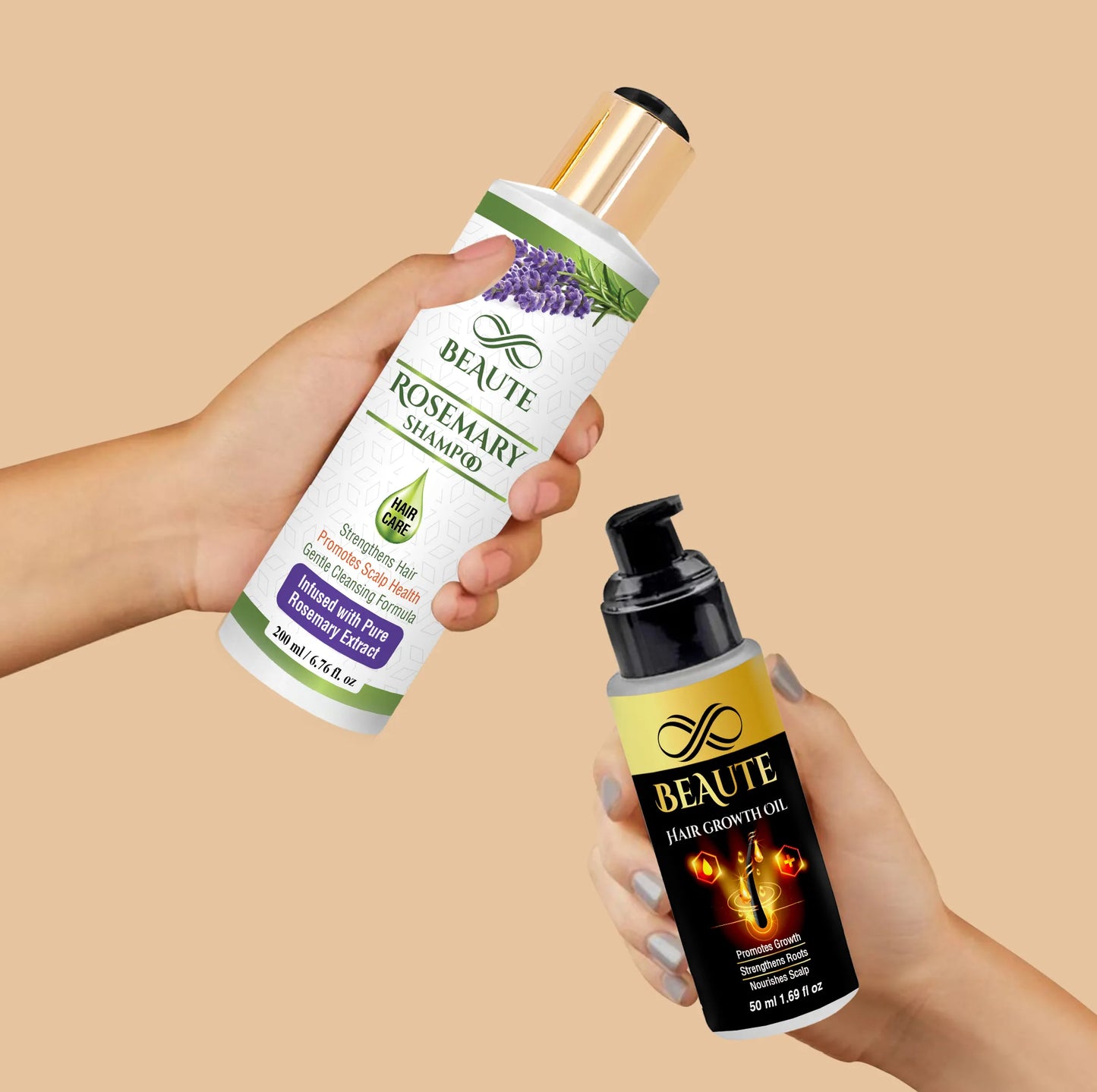 Hair Growth Bundle
