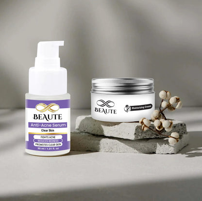 Anti-Acne Skincare Bundle