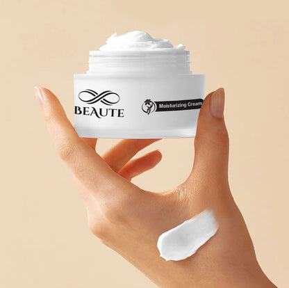 Moisturizing Cream