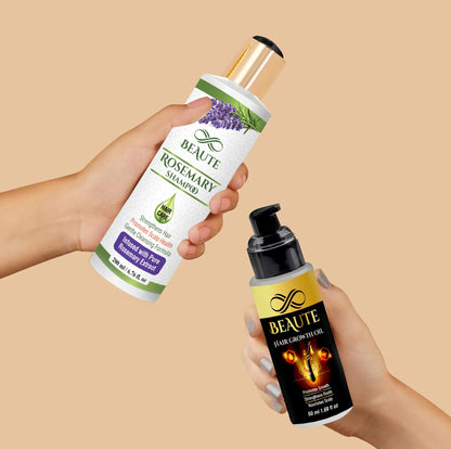 Hair Growth Bundle