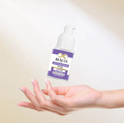 Anti-acne serum