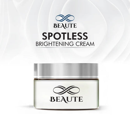 Spotless Brightening Cream