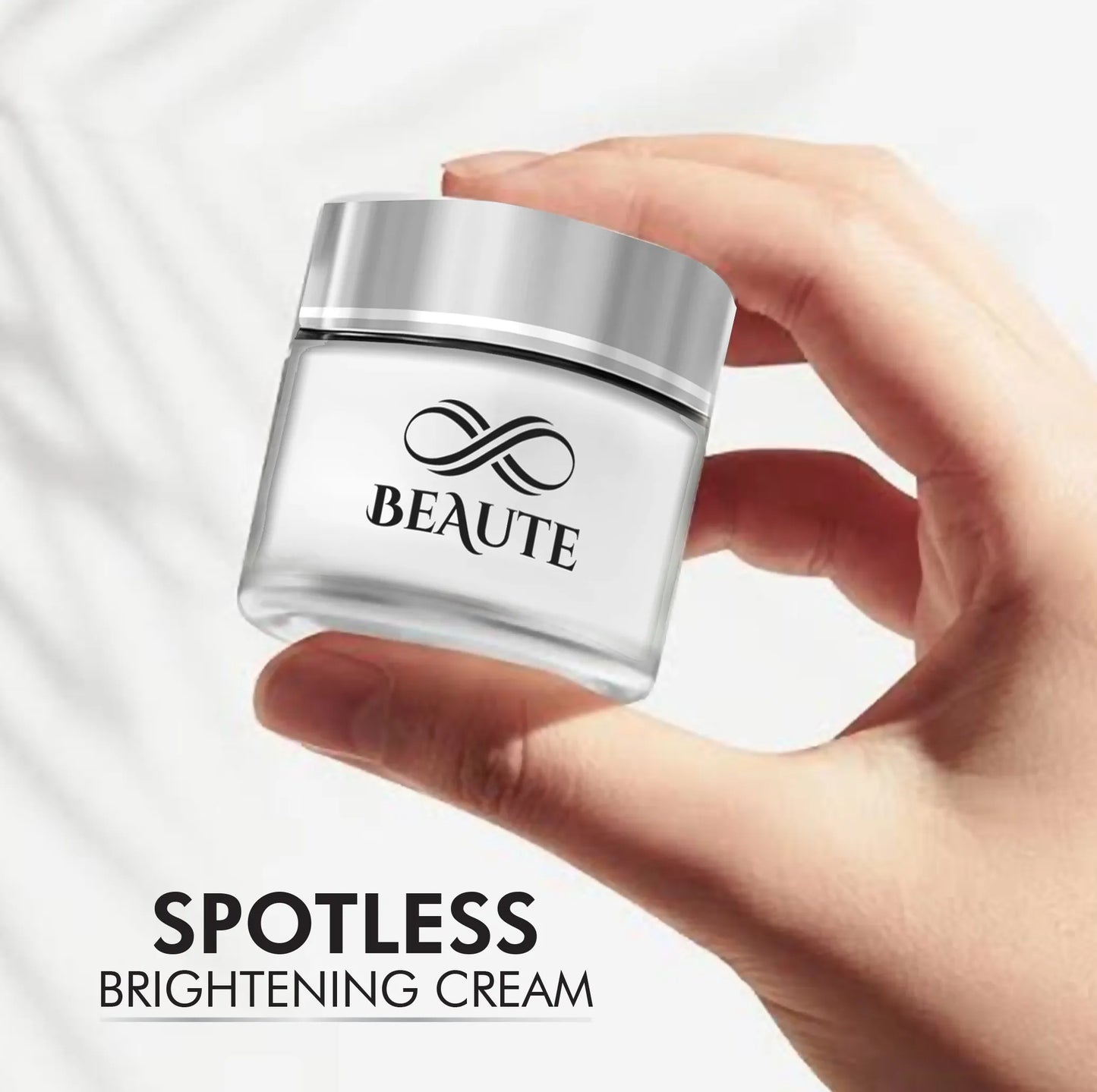 Spotless Brightening Cream