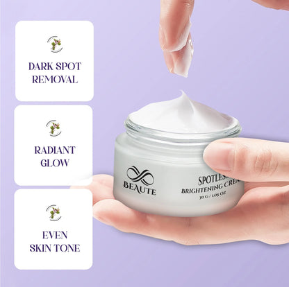 Spotless Brightening Cream