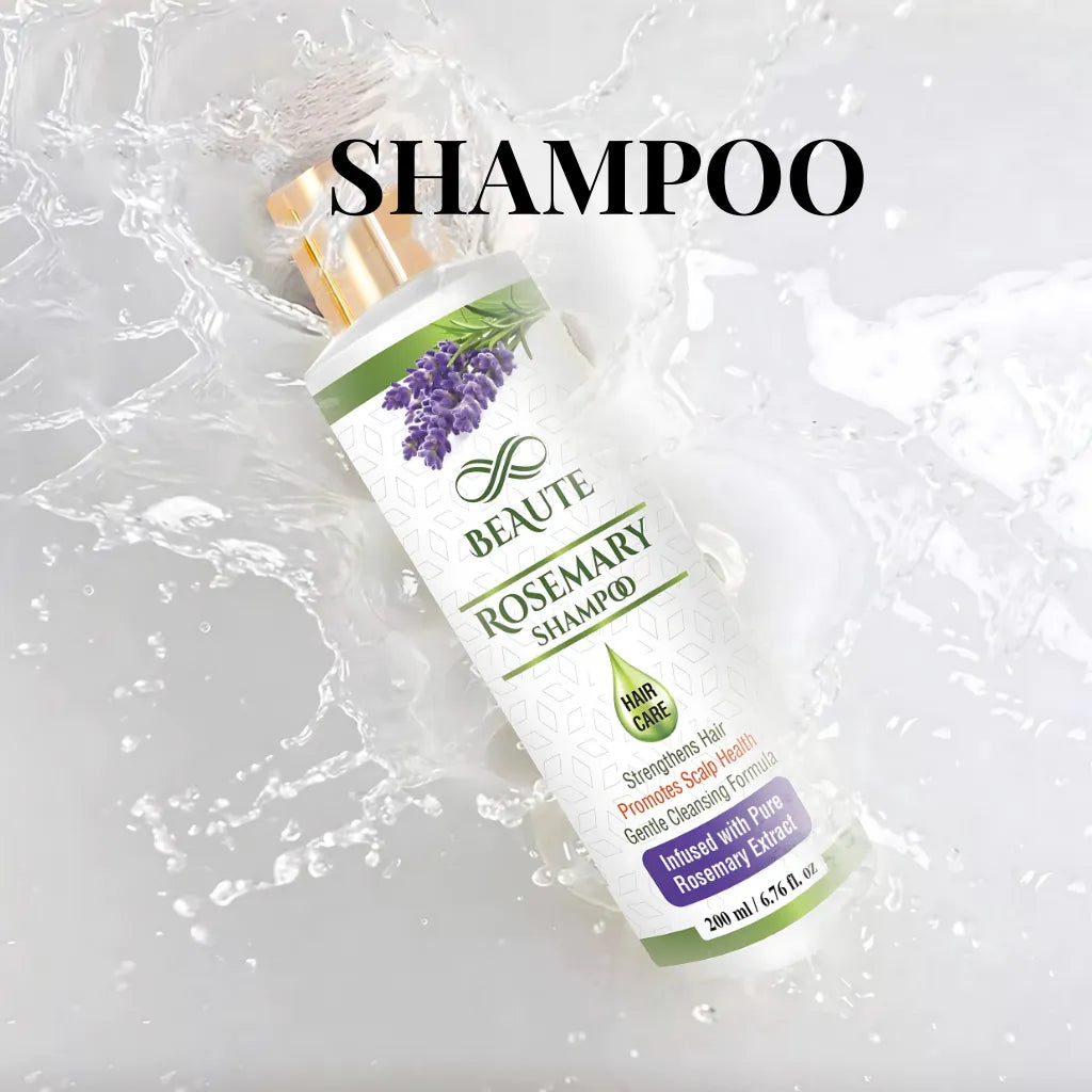 shampoo