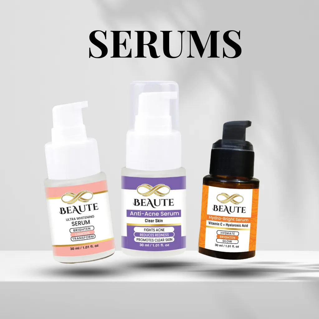 Serums